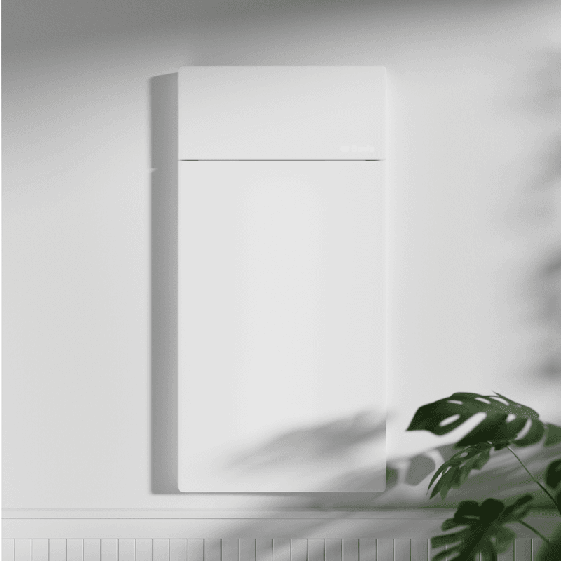Basis Smart Panel | Core Package
