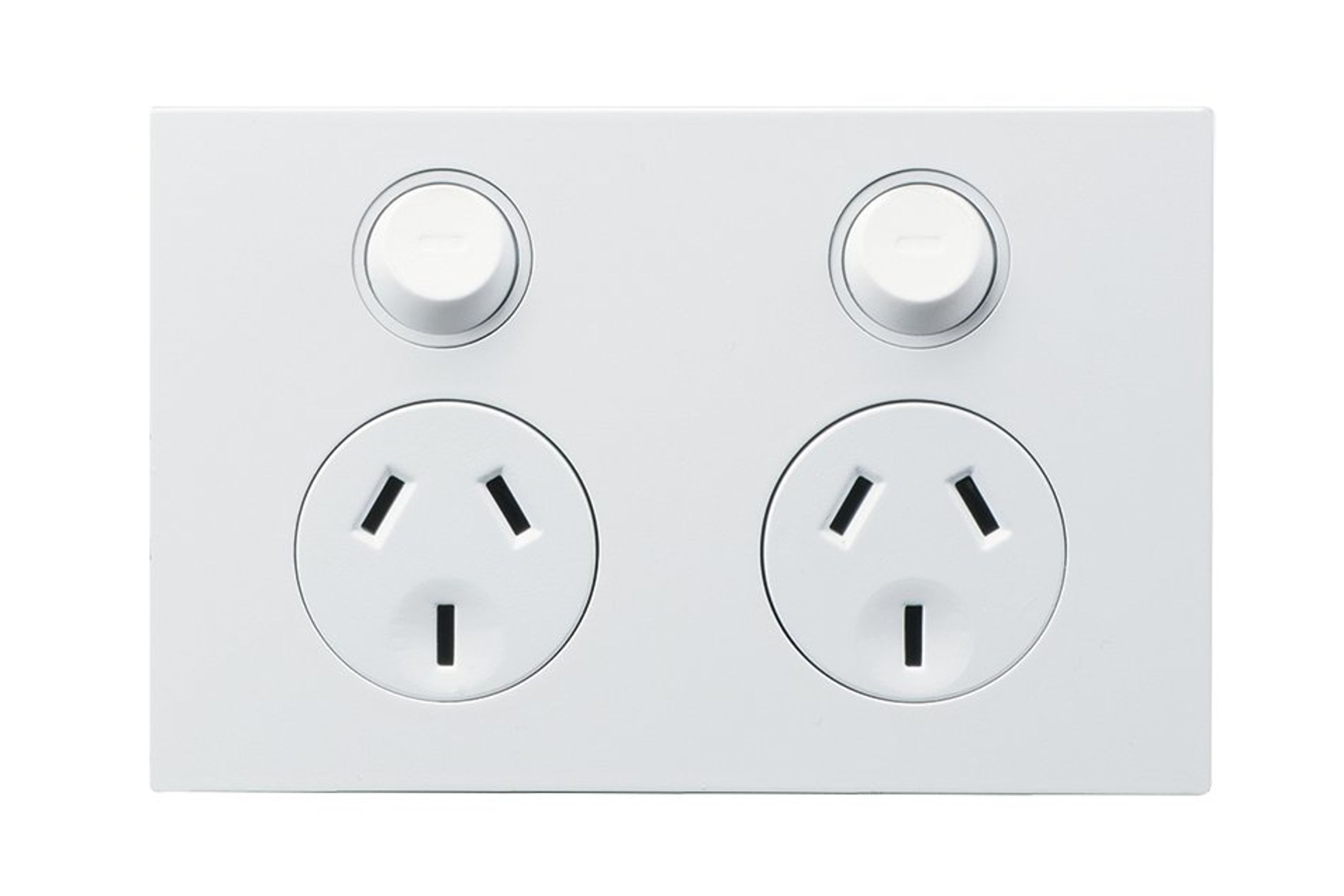 Saturn Zen Range | Switches & Power Points