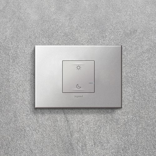 Arteor with Netatmo Smart Home Solution