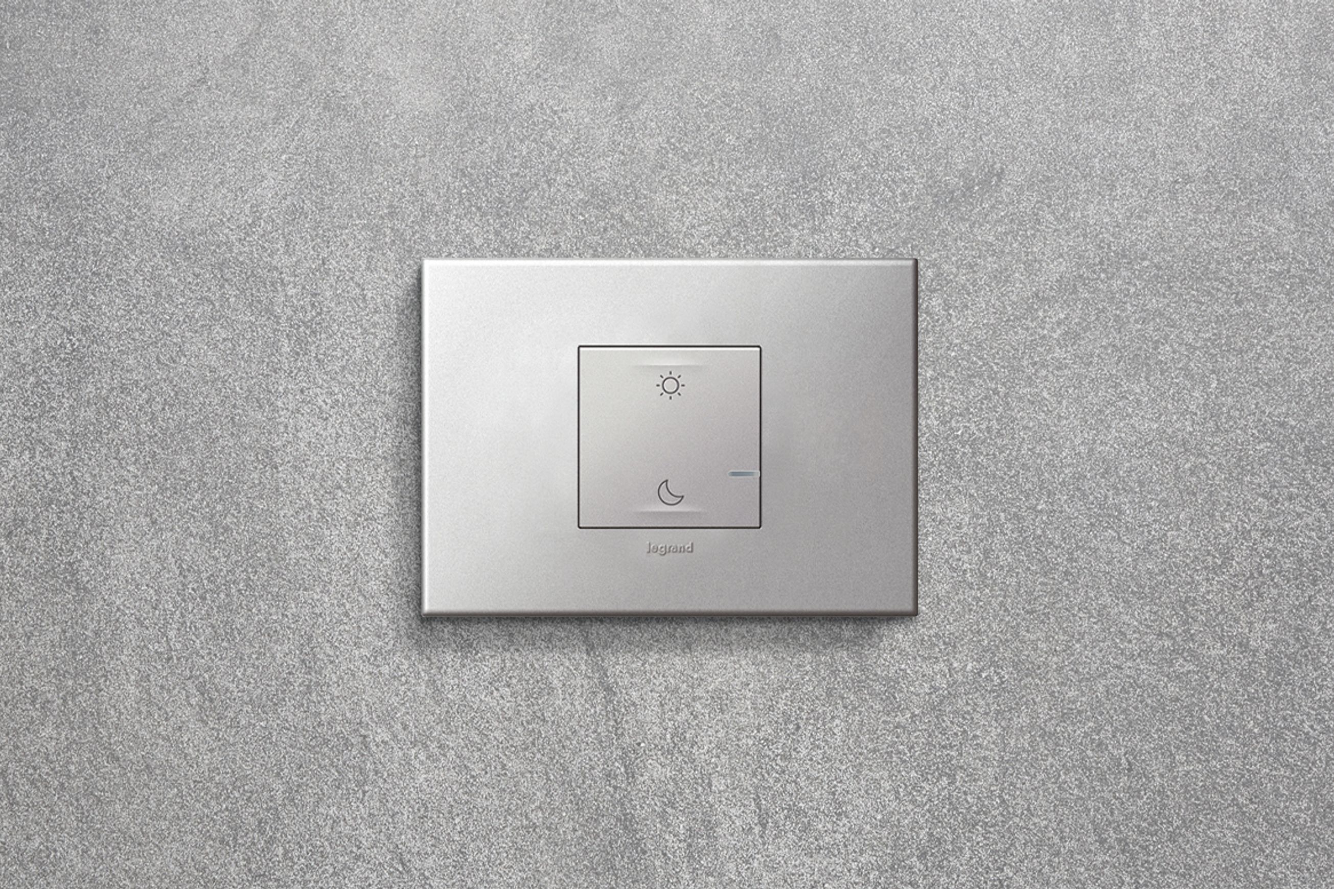 Arteor with Netatmo Smart Home Solution