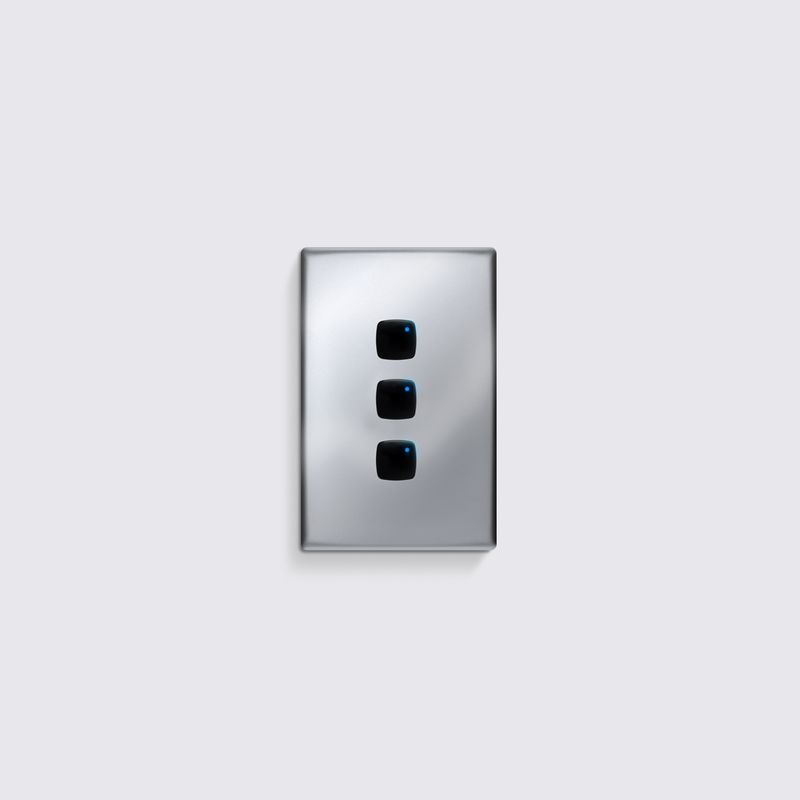 Linea Switches & Sockets