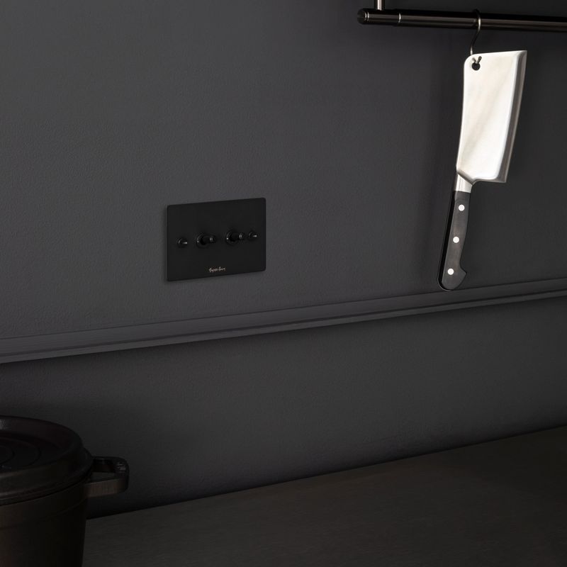 2G Toggle Switch