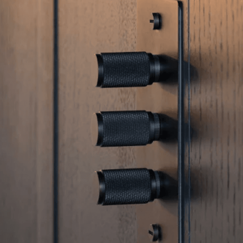 Buster & Punch - Dimmer Switch