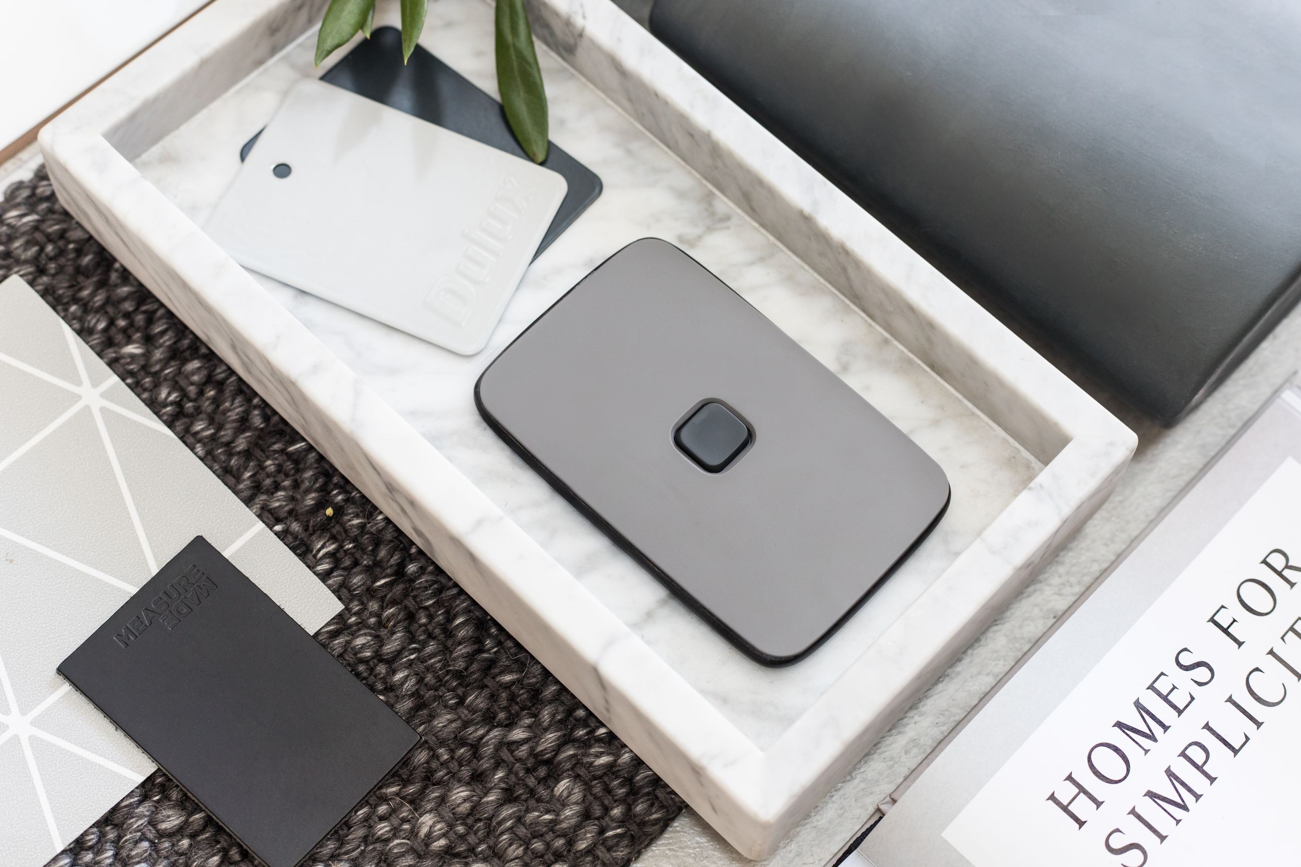 Design Professional Sample Box