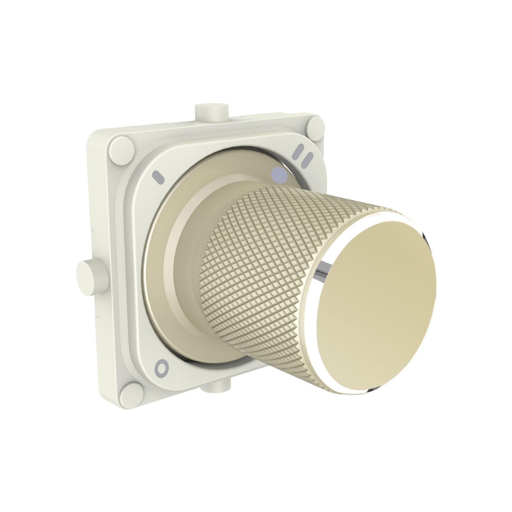 Light Switches & Dimmers