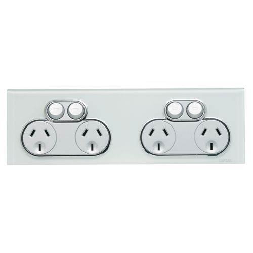 Saturn Switches and Power points product image