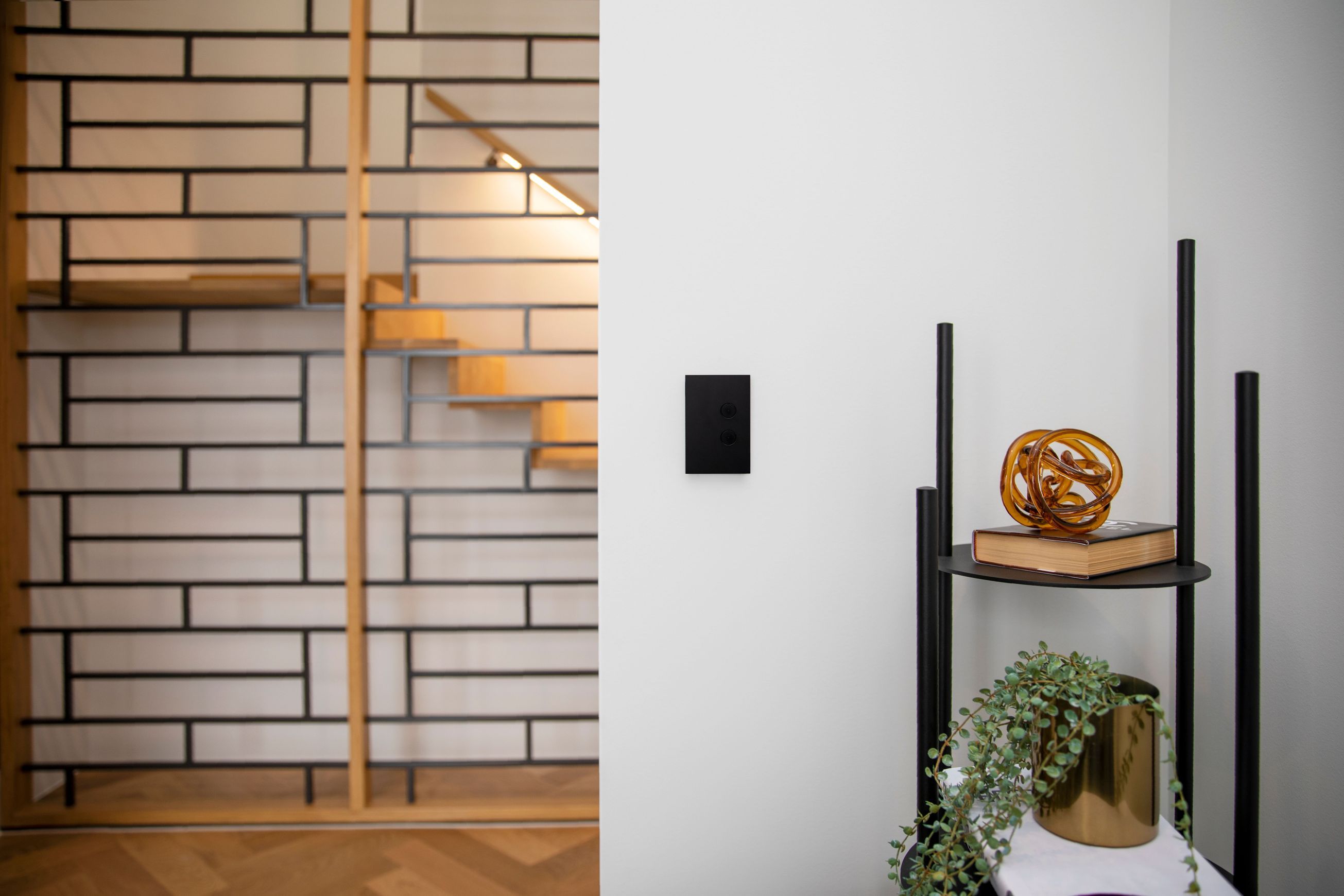 Saturn Zen Range | Switches & Power Points