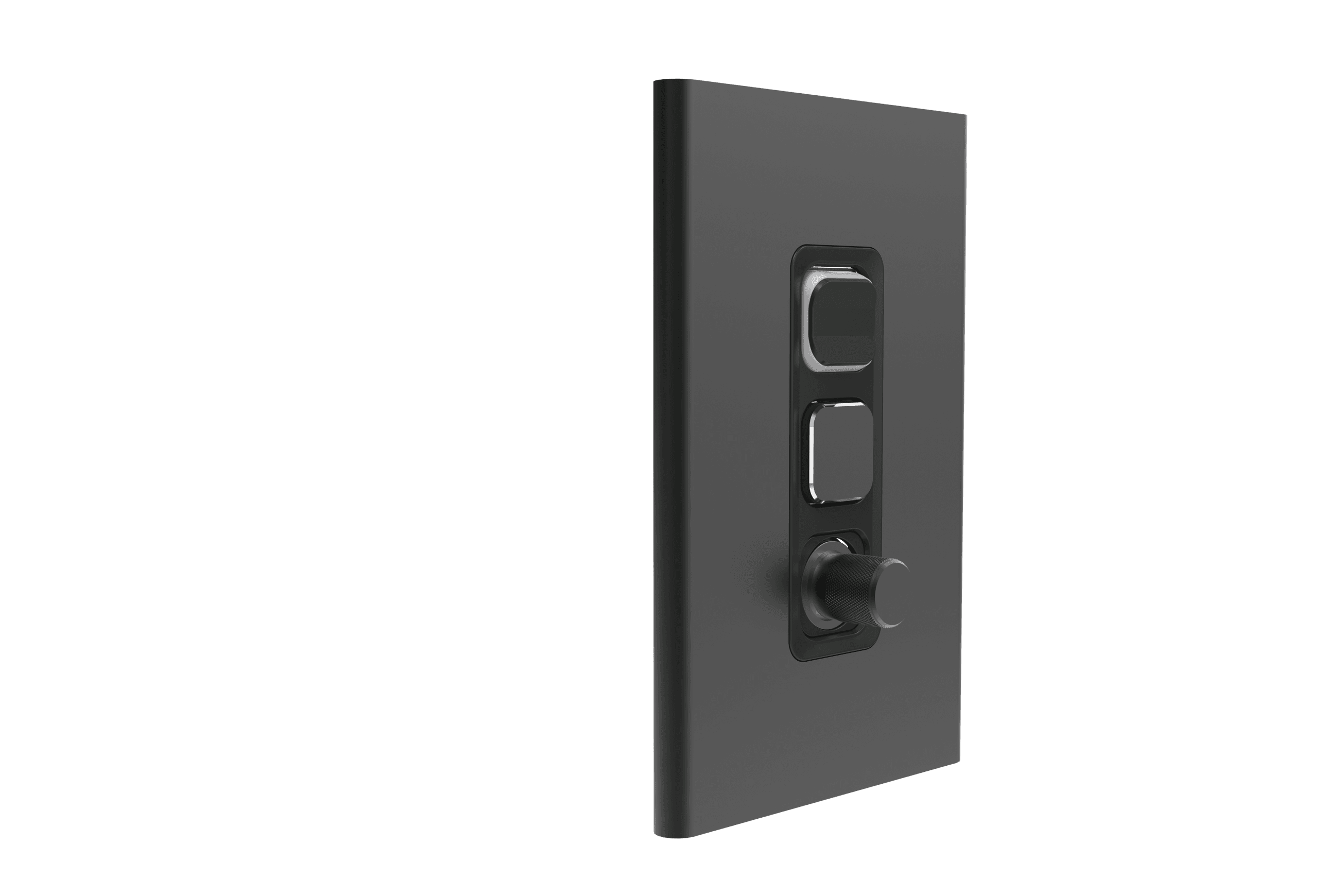 Light Switches & Dimmers