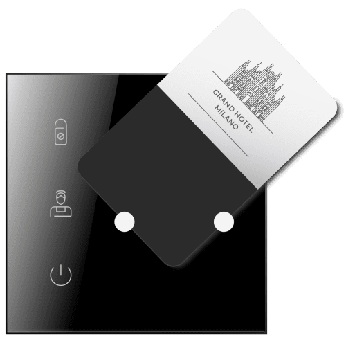Lighting Switches