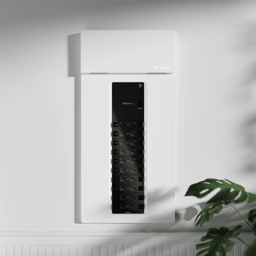 Basis Smart Panel | Pro Package