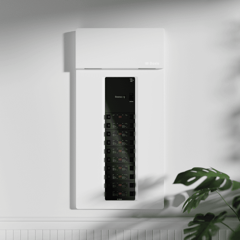 Basis Smart Panel | Pro Package