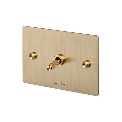 Buster+Punch 1 Toggle Switch
