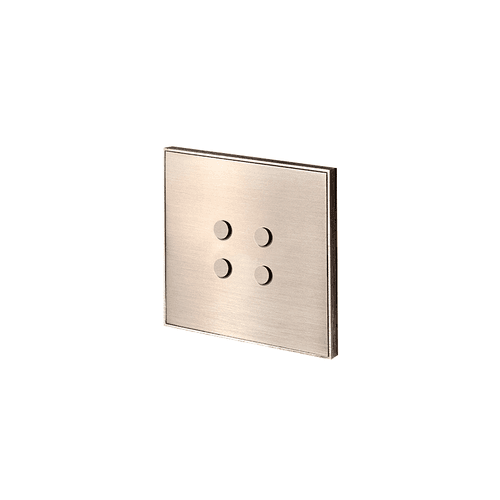 PIXEL-4PR Residential and Commercial Wall Switches