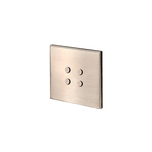 PIXEL-4PR Residential and Commercial Wall Switches