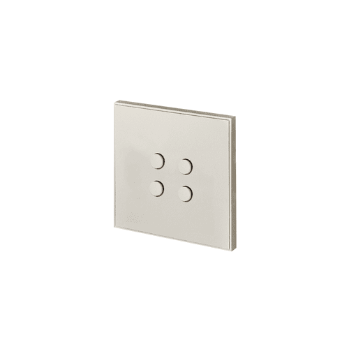 PIXEL-4PR Residential and Commercial Wall Switches