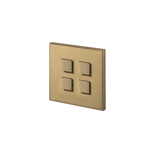 SELECT-4T Residential and Commercial Wall Switches