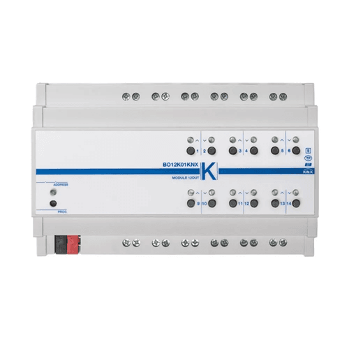 Standalone Presence & Light Sensor