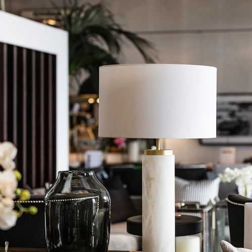 Como Table Lamp