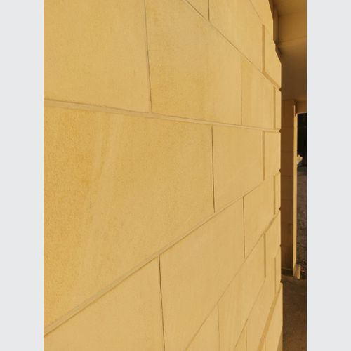 Fair Face Veneer / Cladding