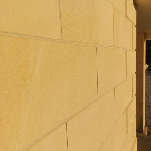 Fair Face Veneer / Cladding