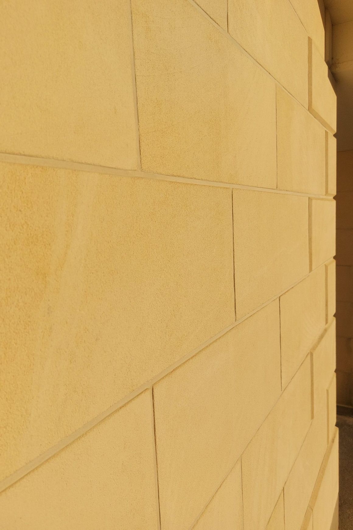 Fair Face Veneer / Cladding