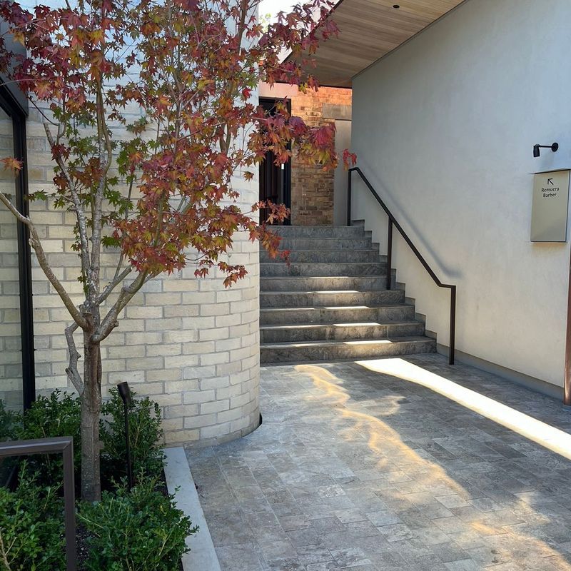 Pierre De Varennes Natural Stone