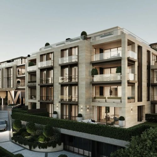 Chambolle Cladding