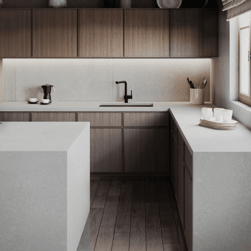 Xeron, Artico Grey