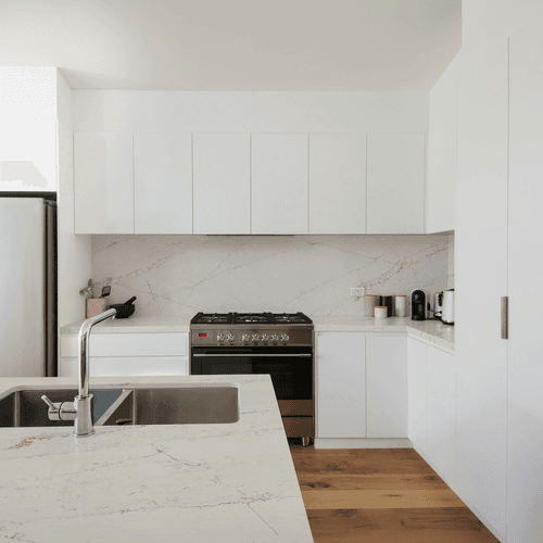 Xeron, Aurum White