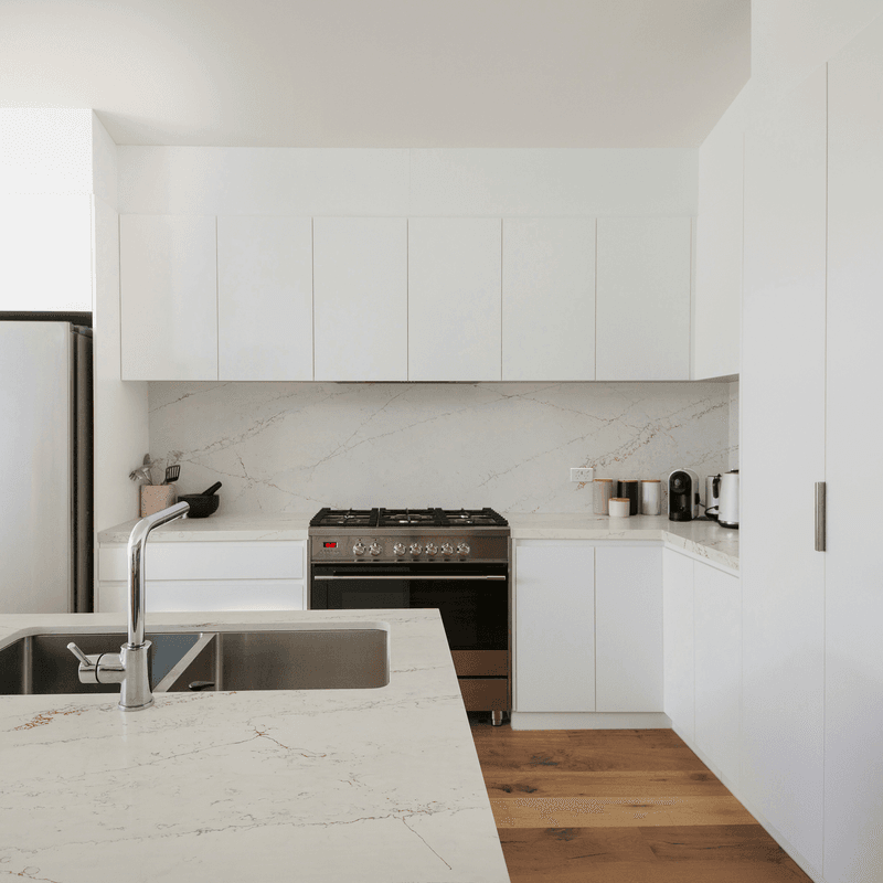 Xeron, Aurum White