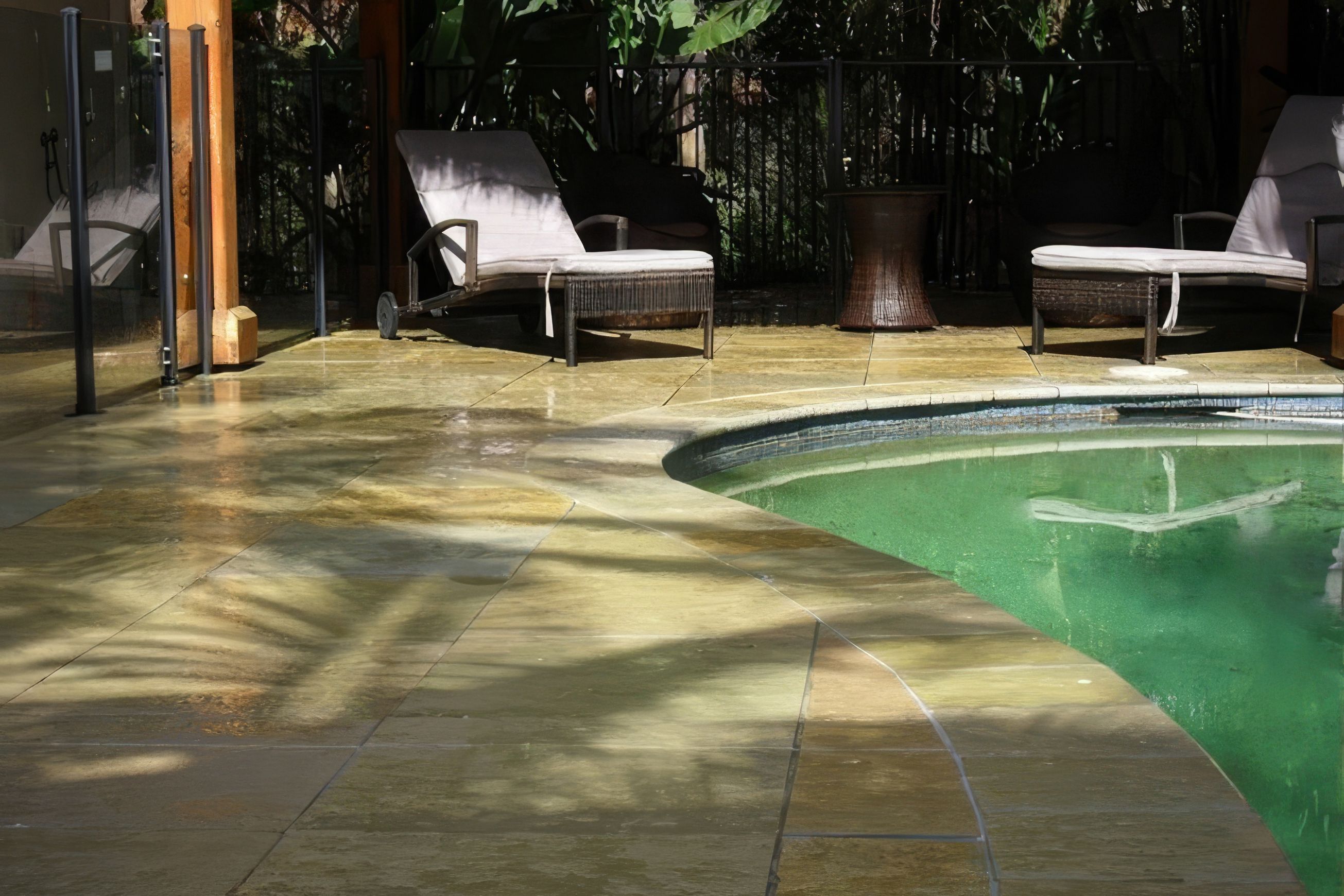 Tuscan Beige | Limestone
