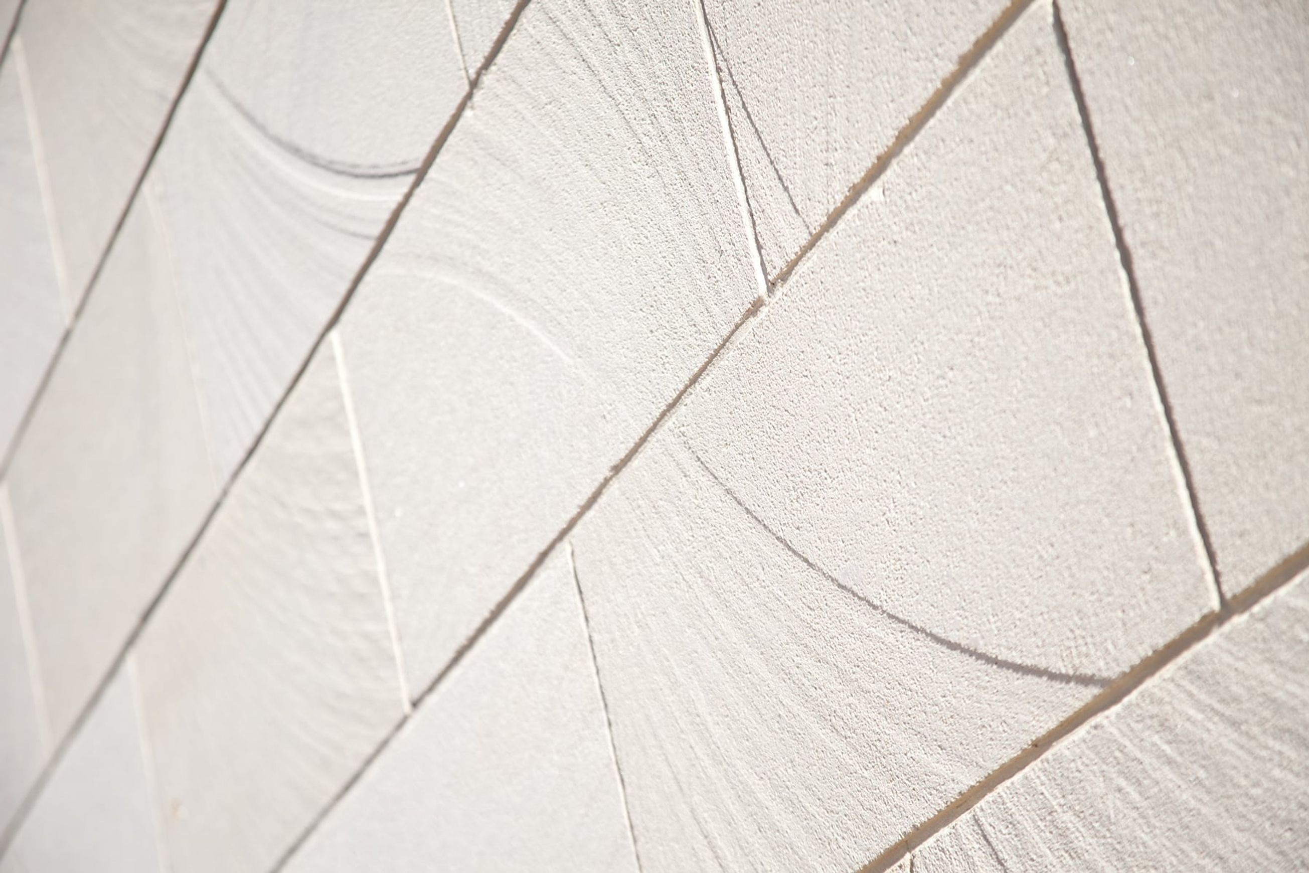 Sawn Faced Veneer / Cladding