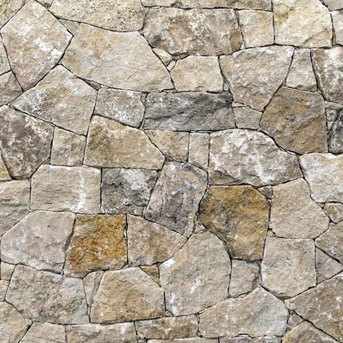 SUMNER Irregular Limestone