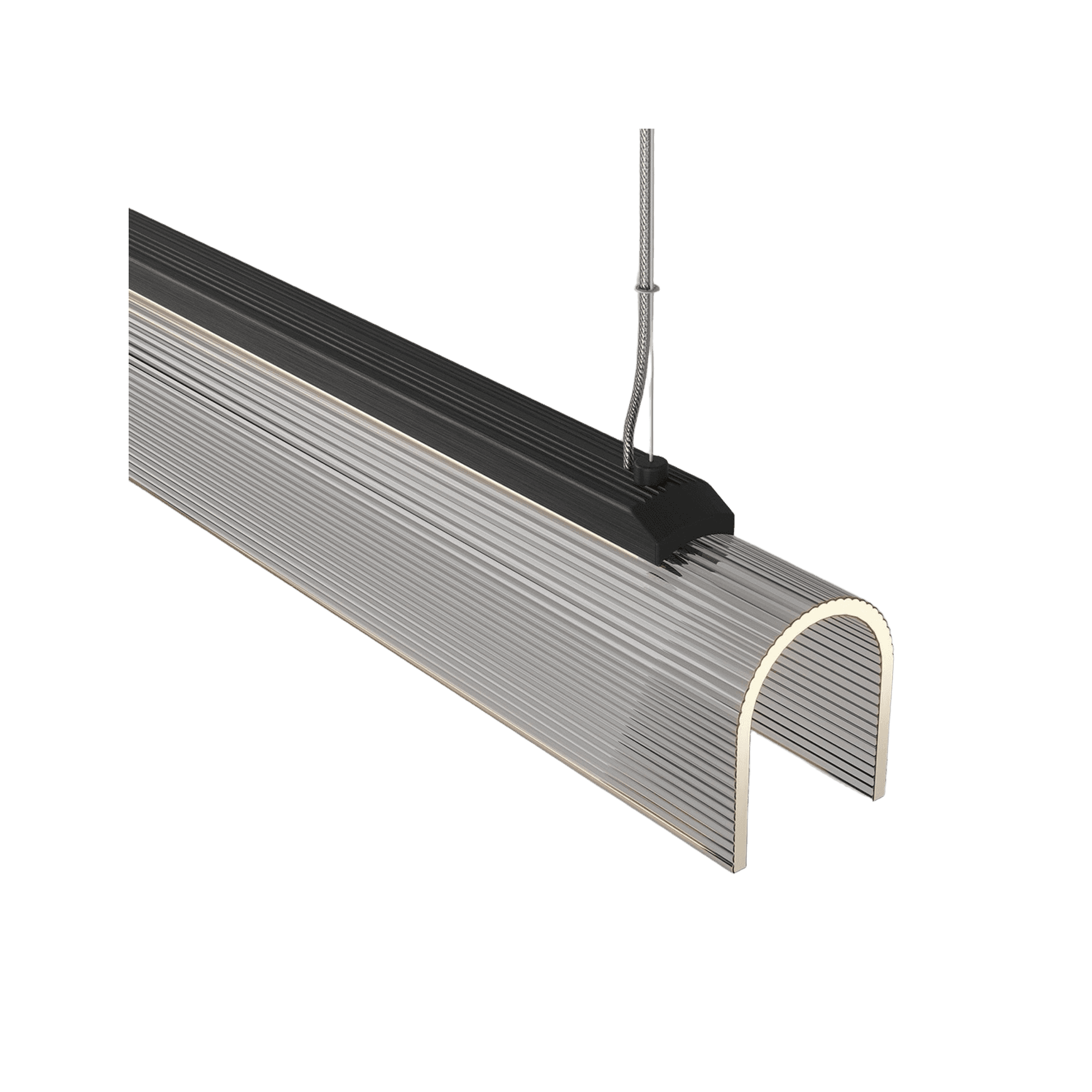 Edge Linear Pendant Light