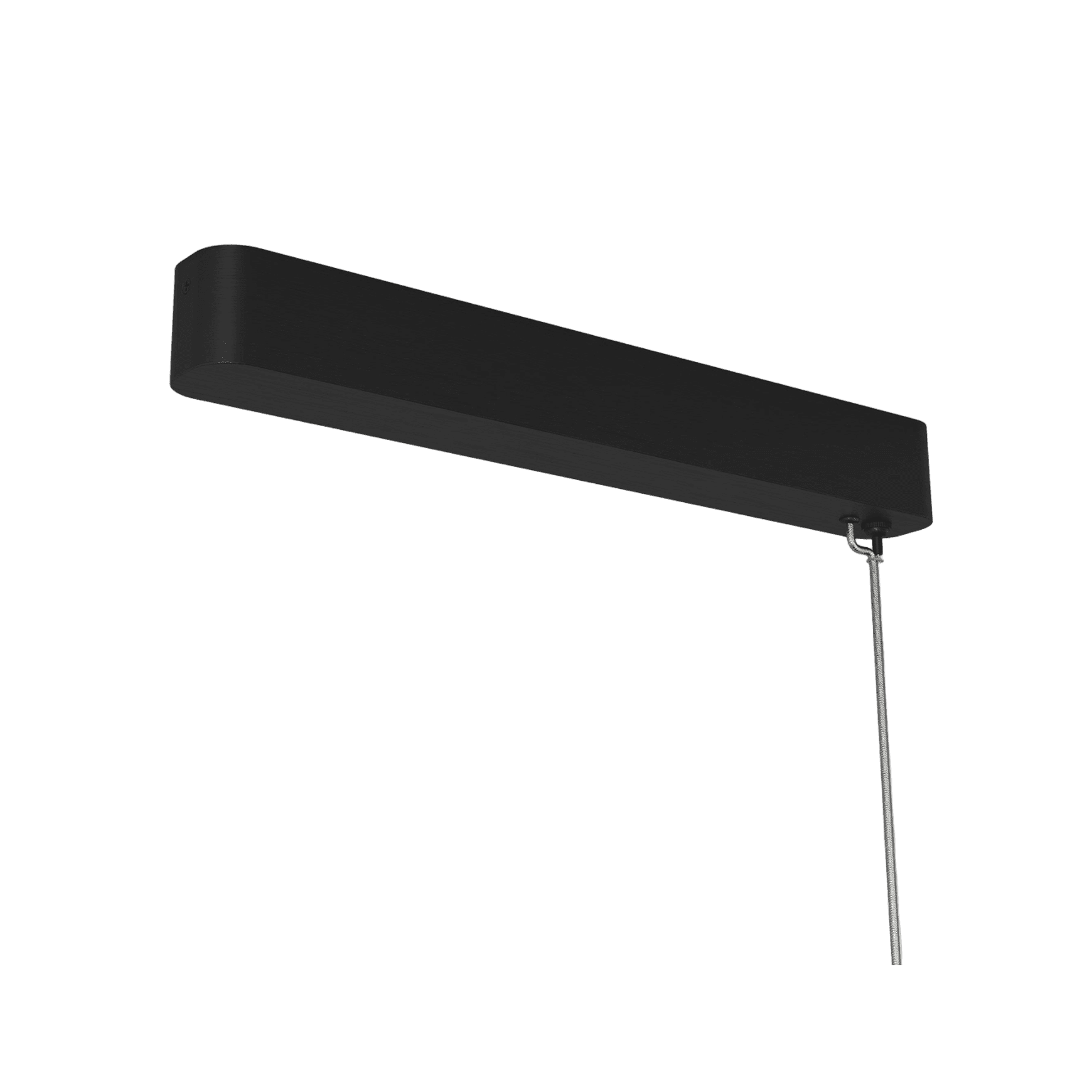 Edge Linear Pendant Light