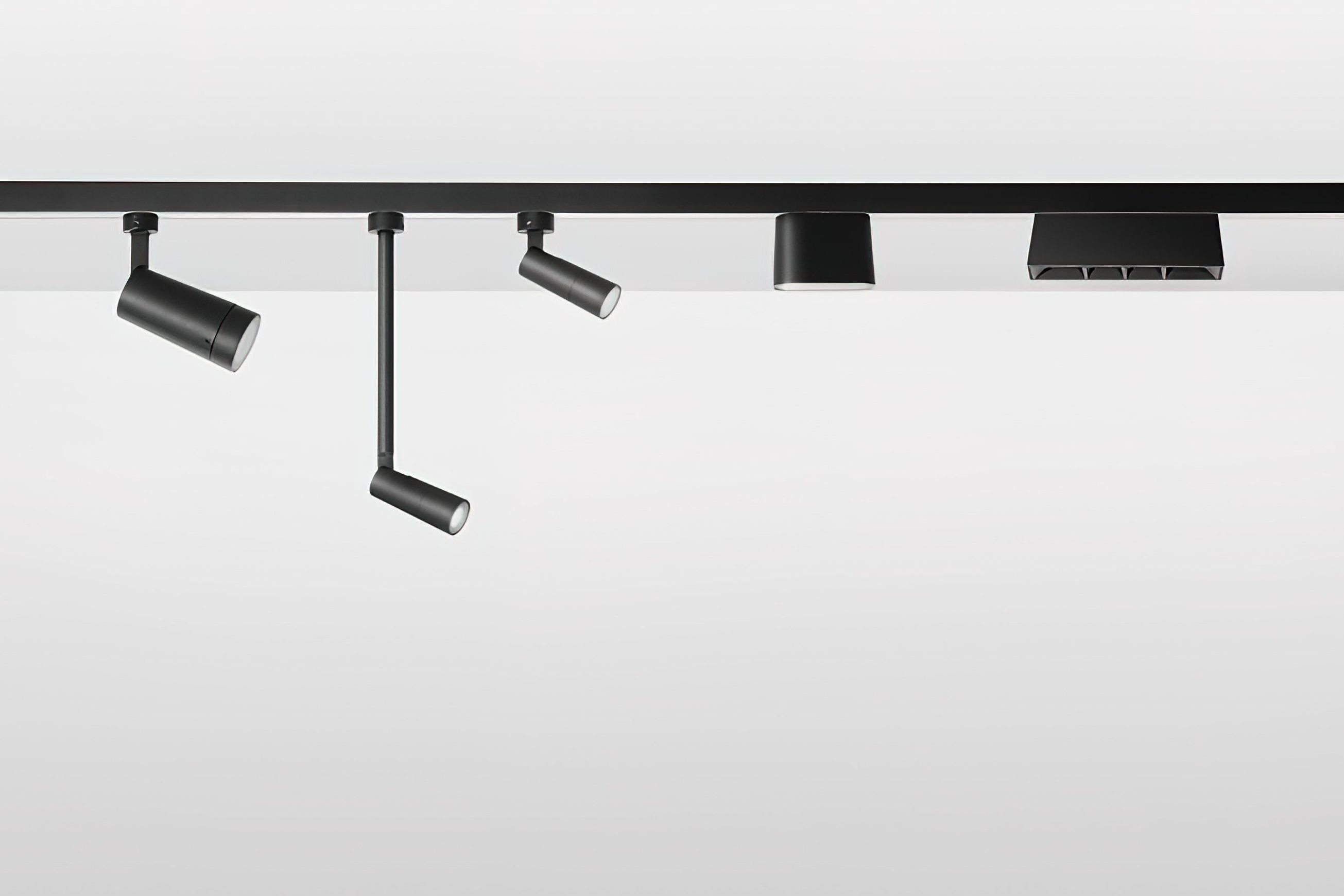 IP System™ | IP65 Plug-in Lighting System