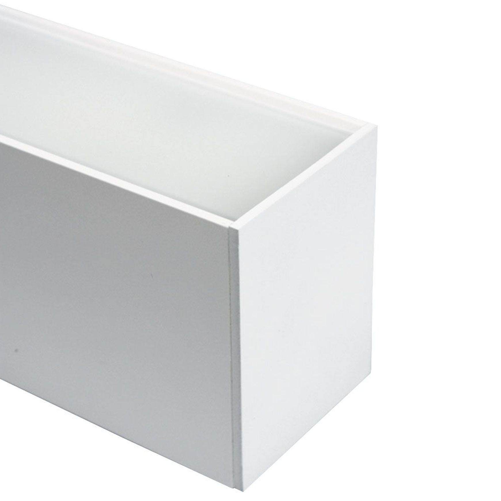 MATAKANA GZ6588-54W-WH Linear Office Pendant Light