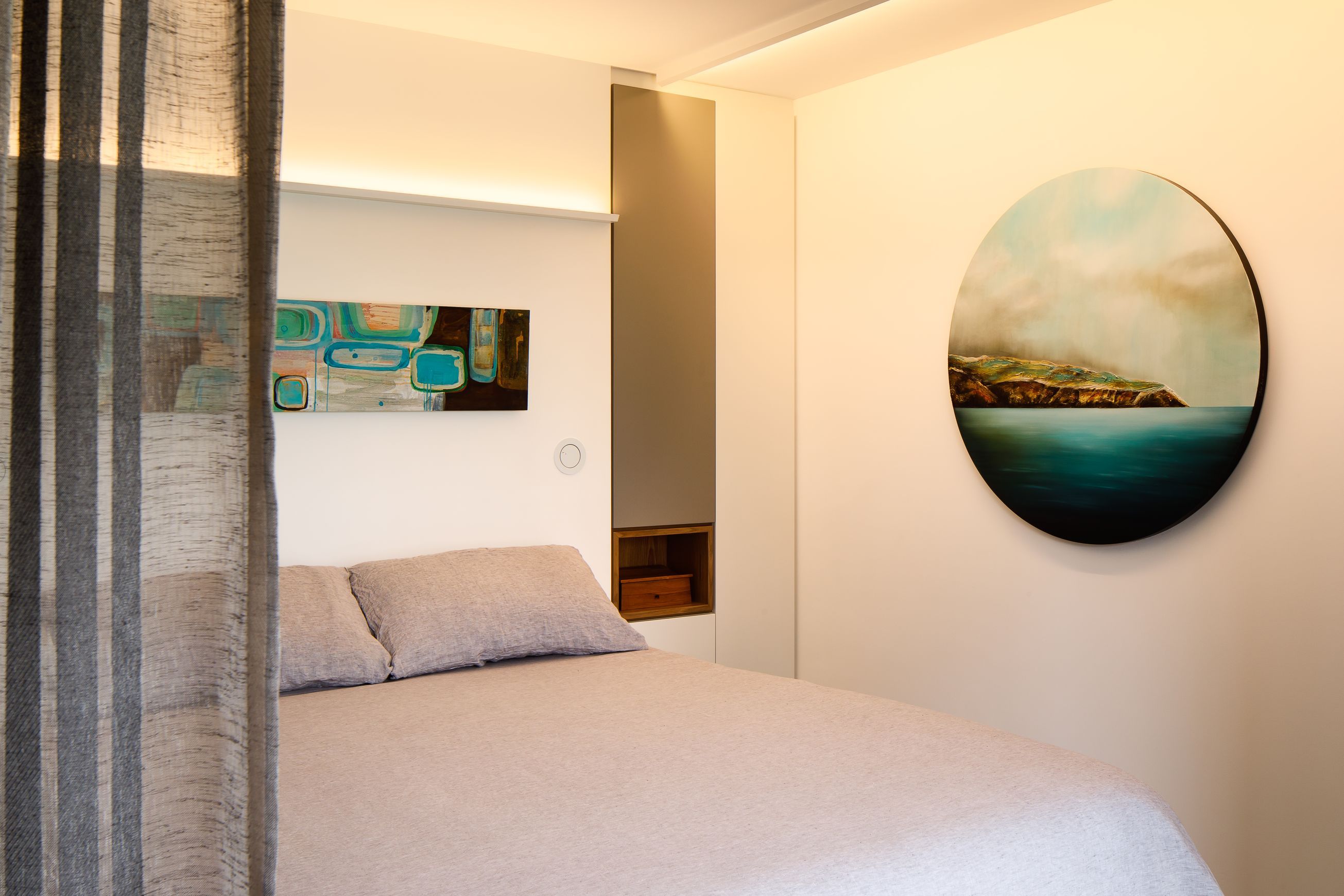 Dado Dave 20 Linear LED Light