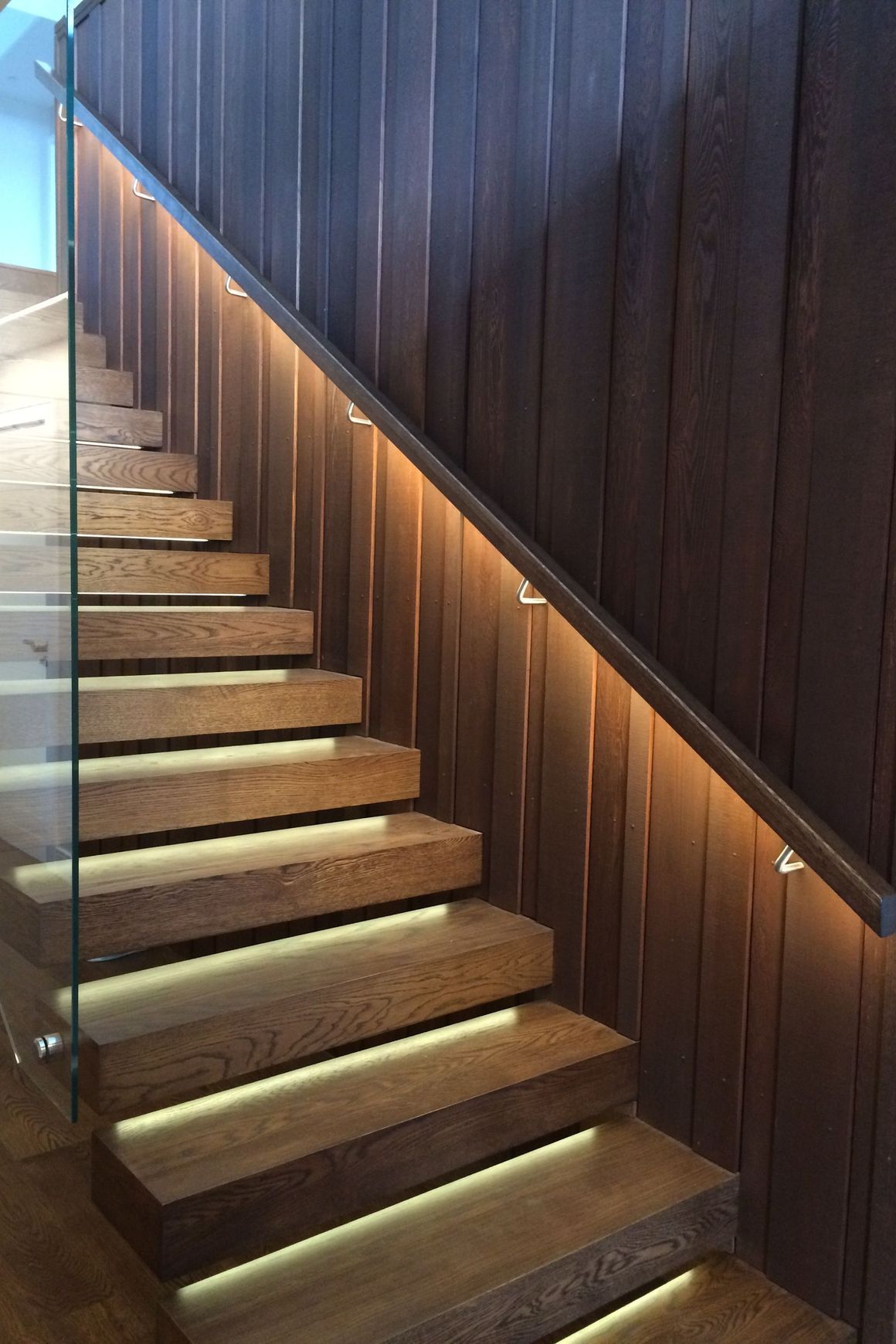Trim Tim 13 Linear LED Light