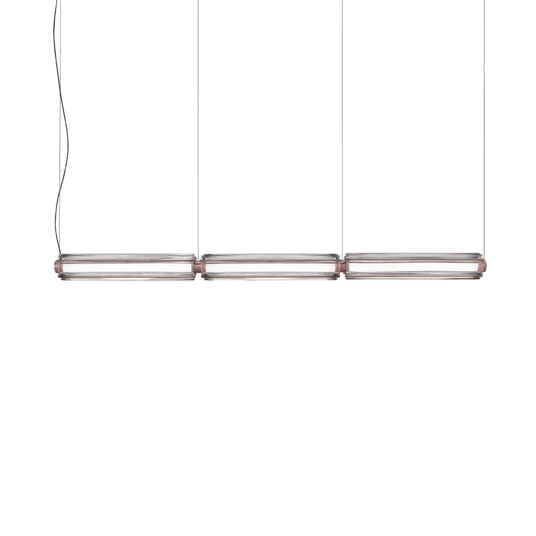 Jeff Pendant Light