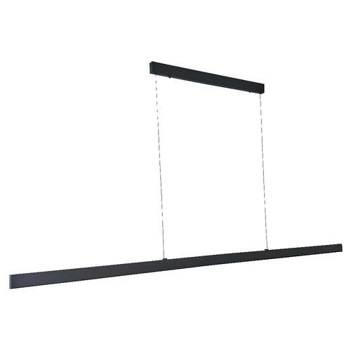 CLEVEDON Optical Lens LS2555L Slimline Linear Pendant