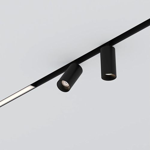 Magnetic Track Lighting