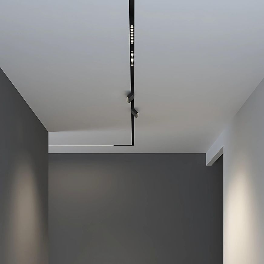 Magnetic Track Lighting