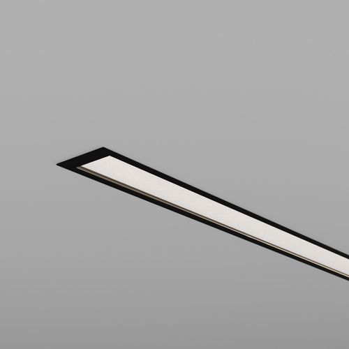 Tyke N-Series Prismatic Recessed - Linear LED Light