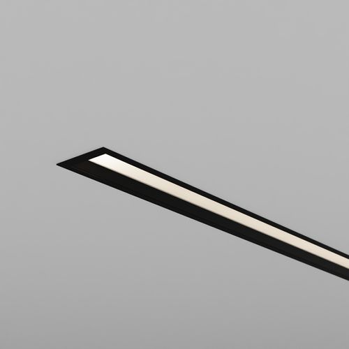 Tyke N-Series Baffle Recessed - Linear LED Light