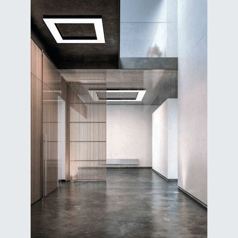 LED Lighting Panel by Folio