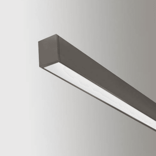 MT1_45 Surface Mount Light by Macrolux