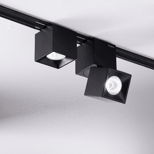 OZ Magnetic Lighting System