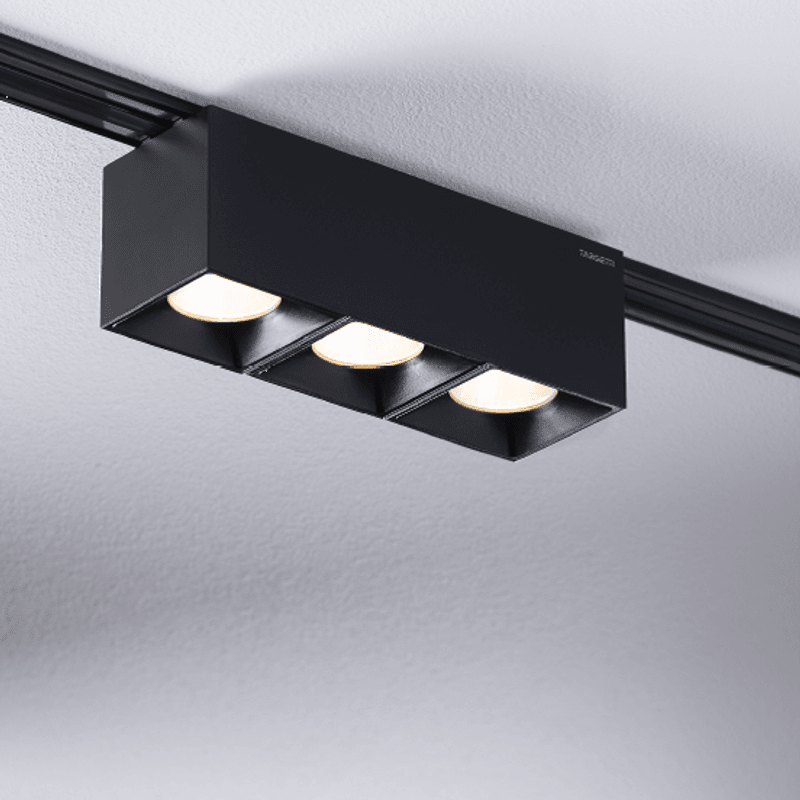 OZ Magnetic Lighting System