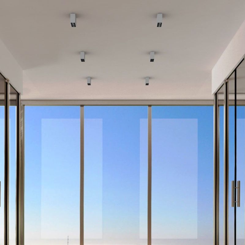 OZ Standalone Ceiling Light